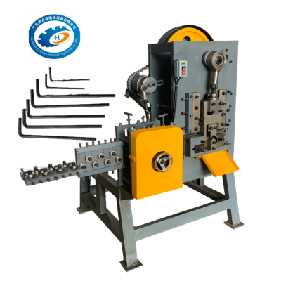 六角扳手機(jī)